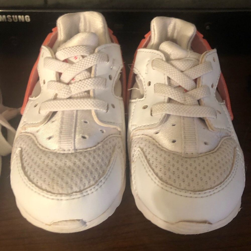 Nikes